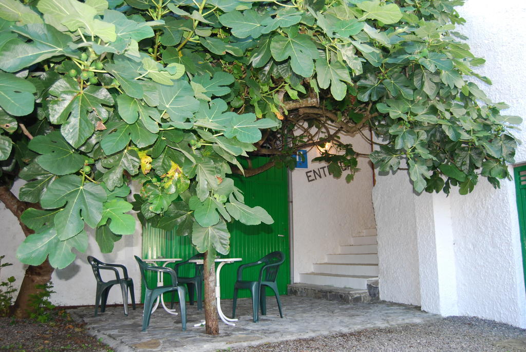 Hotel Monte Y Mar Colunga Exterior photo