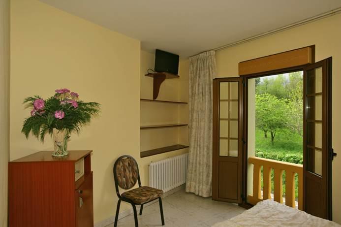 Hotel Monte Y Mar Colunga Room photo